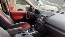 Land Rover LR2